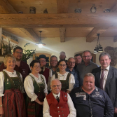 Weiter zur Seite Vorstand und Vereinsausschuss ausschussmitglieder2025