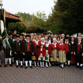 Weiter zur Seite Unsere Ziele Gruppenbild Burgbergler 2012