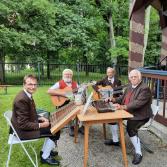 Weiter zur Seite Stubenmusik Stubenmusik 2021